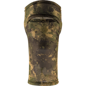 Hrkila Deer Stalker Camo Mesh Facecover