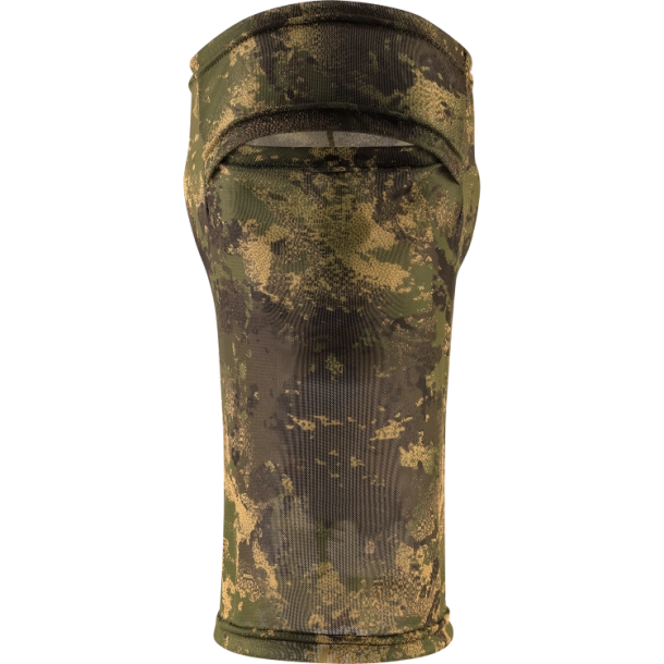 Hrkila Deer Stalker Camo Mesh Facecover