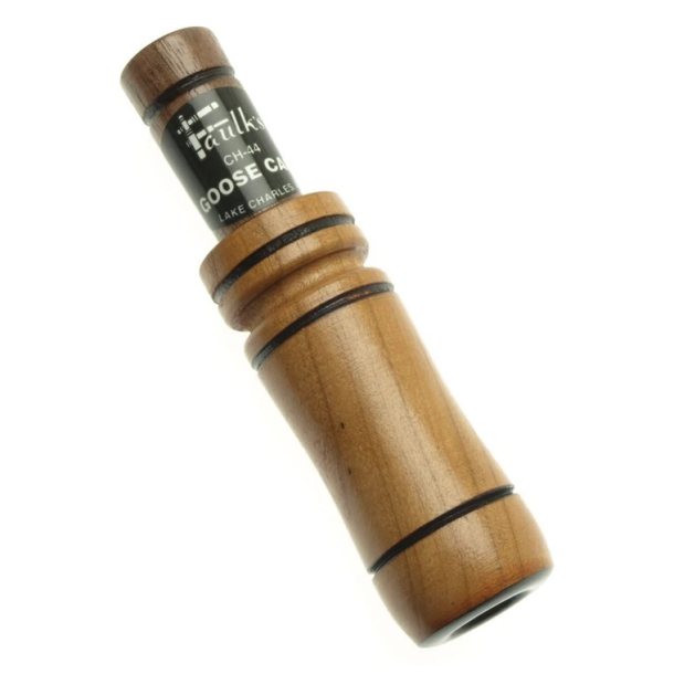 Faulks Deluxe Goose Call - CH-44