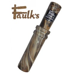 Faulks Camx-15 Duck Call Camo