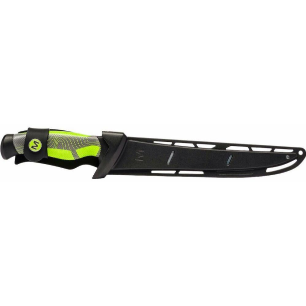 Mustad filet knife 8"