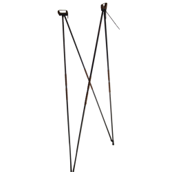 Mjoelner Hunting Skydestok Fenris II Carbon