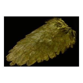 Future Fly American Hen Saddle