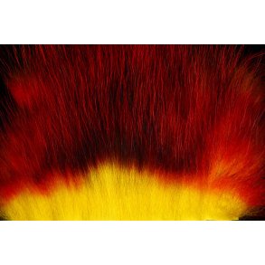 FF Amerikansk Opossum Hot Yellow-Orange