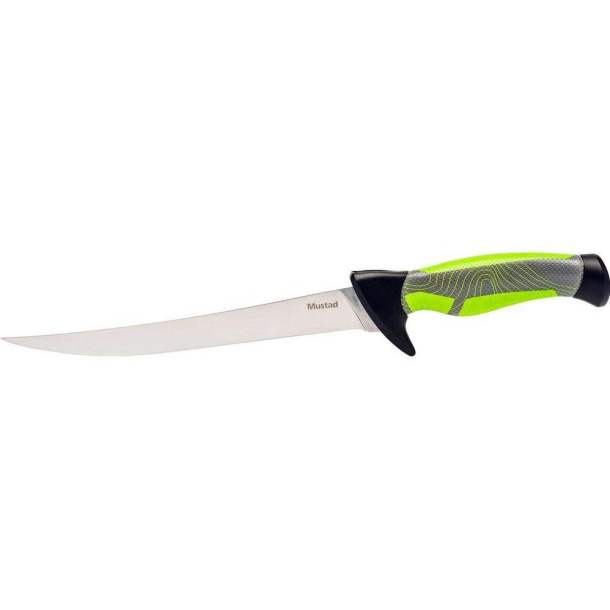 Mustad filet knife 8"