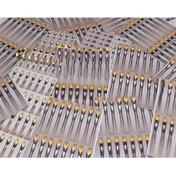 Future Fly Artifical Jungle Cock