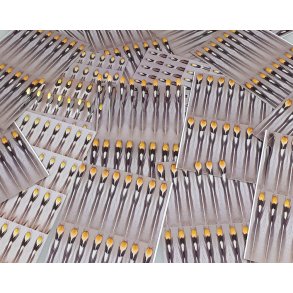 Future Fly Artifical Jungle Cock