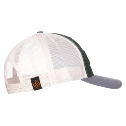Firstfly King Salmon Cap