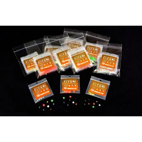 Frdinflies Fits Tungsten Cones