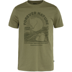 Fjllrven Equipment T-shirt M