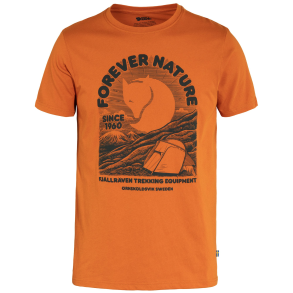 Fjllrven Equipment T-shirt M