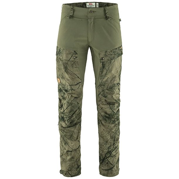 Fjllrven Keb Herrebukser - Regular