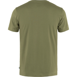 Fjllrven Logo T-shirt M