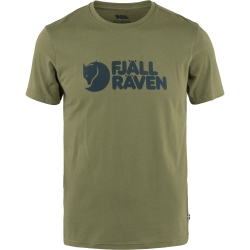 Fjllrven Logo T-shirt M