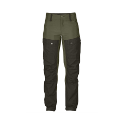 Fjllrven Keb Herrebukser - Regular