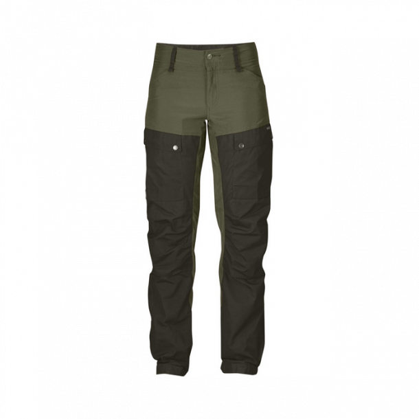 Fjllrven Keb Herrebukser - Regular