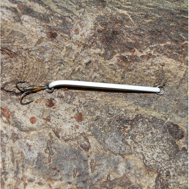 Jack Rapid Flat Stripper -  Den Flade