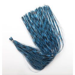 Grizzly Barred Flash