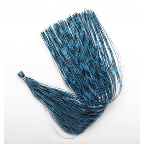 Grizzly Barred Flash