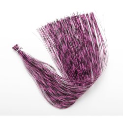 Grizzly Barred Flash