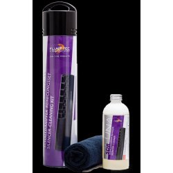 Fluna-Tec lyddmper rensekit