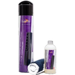 Fluna-Tec lyddmper rensekit