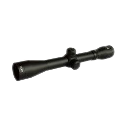 CZ 457 Syntetisk Salonriffel pakke m/ Focus 4x32 Kikkert &amp; RCC Lyddmper