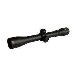 CZ 457 Synthetic. M/ Focus 4x32 Kikkert og S/L Lyddmper - Salonriffel Pakke 