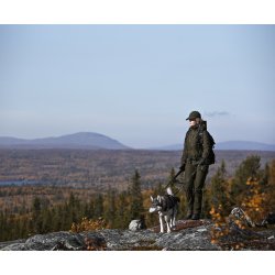 H�rkila Freja Lady Bukser