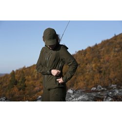 Hrkila Freja Lady Jakke