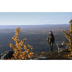 H�rkila Freja Lady Bukser