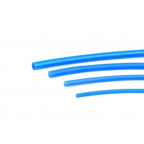 Frödinflies Fits Tubing fluor Blue