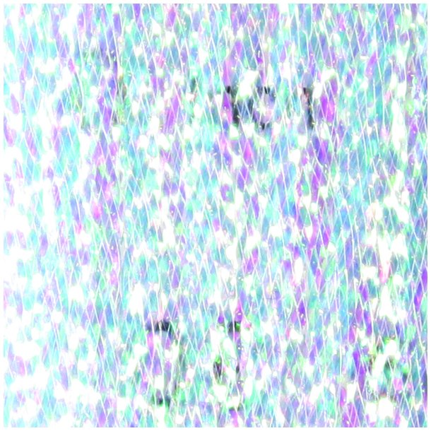 Fr&ouml;dinflies SSS Holo Braid