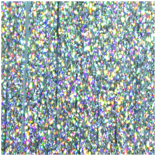 Fr&ouml;dinflies SSS Holo Braid