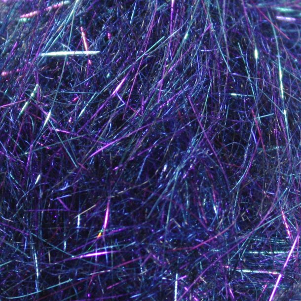 Fr&ouml;dinflies Dubbing