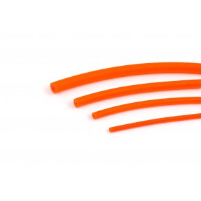 Frödinflies Fits Tubing Flu. Orange