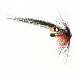 Frödin Samurai - Orange 4 cm.