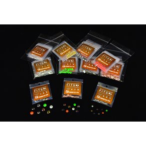 Frdin Fits Tungsten Turbo Cones