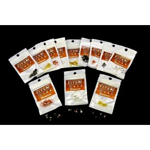 Fits Tungsten Turbo Tubes