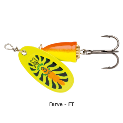 Blue Fox Original Vibrax