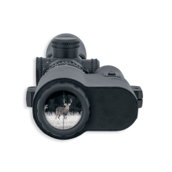 Tactacam Solo Xtreme Ultra HD St med Fjernbetjening og FTS