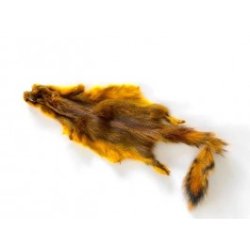 Future Fly Squirrel Egern Skind