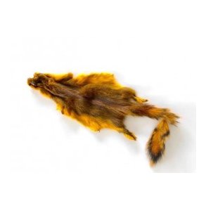 Future Fly Squirrel Egern Skind