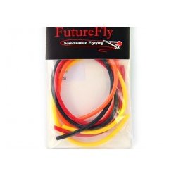 Future Fly Soft Knot Control