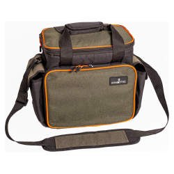 Kinetic Lure bag incl. 4 grejbokse