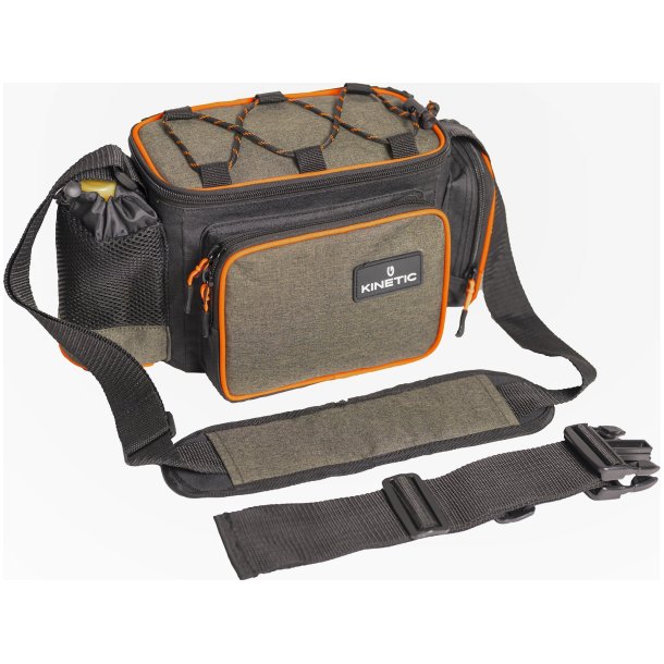 Kinetic Lure Waistbag