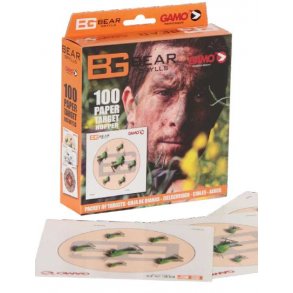 Gamo Bear Grylls Skiver