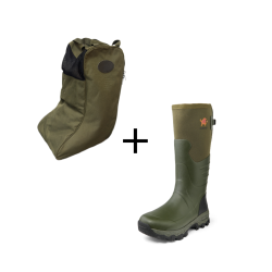 Gateway1 Woodwalker inkl. St�vletaske