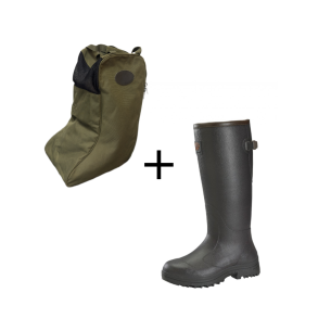 Gateway1 Pheasant Game Dame inkl. St�vletaske