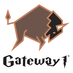 Gateway Woodwalker 18" 4mm.